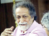 ప్రభాత్‌ పట్నాయక్‌