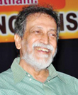 ప్రభాత్‌ పట్నాయక్‌