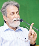 ప్రభాత్‌ పట్నాయక్‌