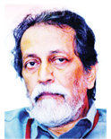 ప్రభాత్‌ పట్నాయక్‌