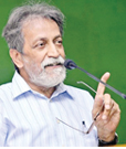 ప్రభాత్‌ పట్నాయక్‌