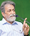 ప్రభాత్‌ పట్నాయక్‌