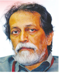 ప్రభాత్‌ పట్నాయక్‌