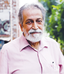 ప్రభాత్‌ పట్నాయక్‌