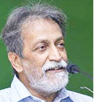 ప్రభాత్‌ పట్నాయక్‌