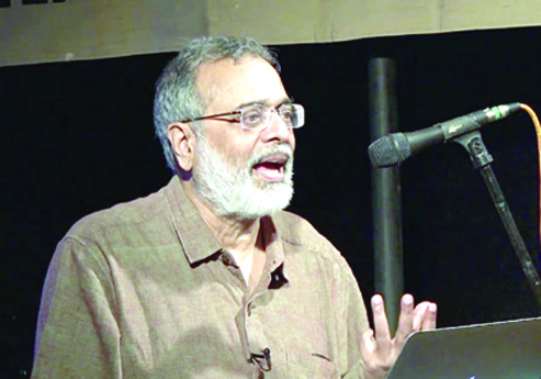 ప్రబీర్ పురకాయస్థ