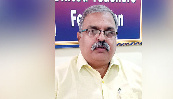 utf prasad