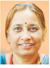 ఎస్‌. పుణ్యవతి