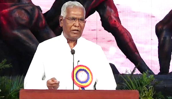 సిపిఎం 23వ జాతీయ మహా సభలు- చిత్రమాలిక