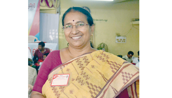 ramadevi