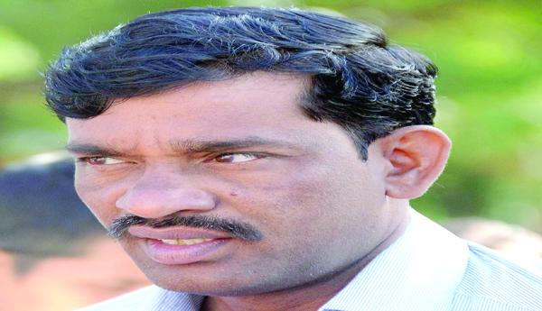  రాష్ట్రపతి ఎన్నిక-రాజకీయ విన్యాసాలు