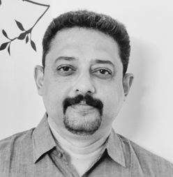 ఆర్‌. రామ్‌ కుమార్‌ 