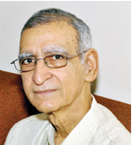 రామ్‌ పునియాని