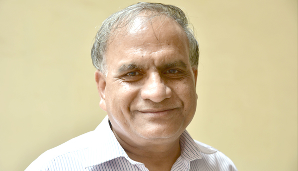 తెలకపల్లి రవి