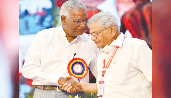 ఉత్తేజకరంగా ... ఆరంభం