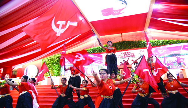 ఉత్తేజకరంగా ... ఆరంభం