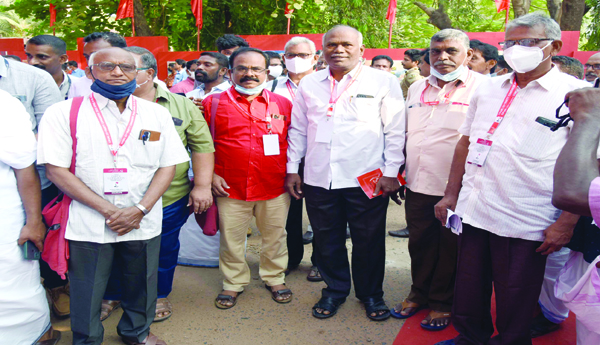 ఉత్తేజకరంగా ... ఆరంభం