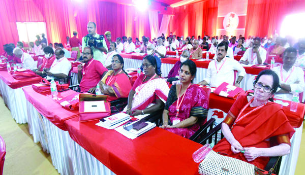 ఉత్తేజకరంగా ... ఆరంభం