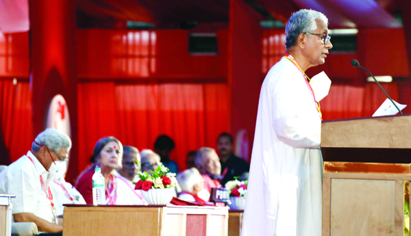 ఉత్తేజకరంగా ... ఆరంభం
