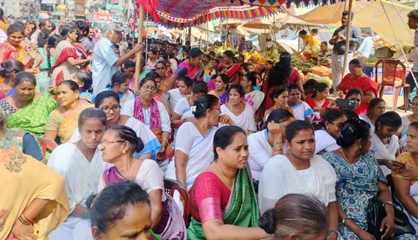 sabha people