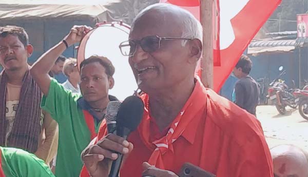 dadala subbarao 
