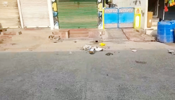 దేశ వ్యాప్త సమ్మె.. రాస్తారోకోలు.. బంద్‌లు.. అరెస్టులు.. చిత్రమాలిక.. 