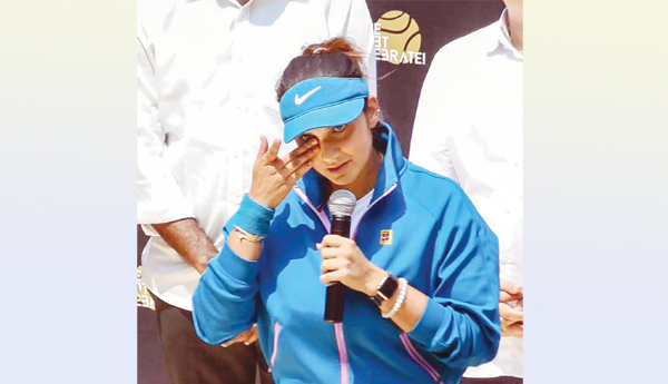 sania