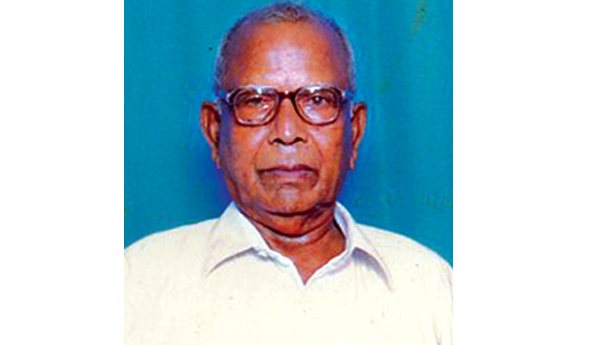sankaraiah