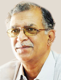 ఎం.వి.ఎస్‌. శర్మ 