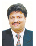 పి. సతీష్‌