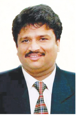 పి. సతీష్‌