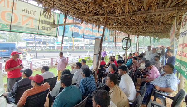 ge save-visakha-steel-bike-rally-in-visakha-employees