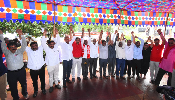 save-visakha-steel-bike-rally-in-visakha