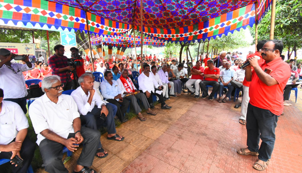 save-visakha-steel-bike-rally-in-visakha
