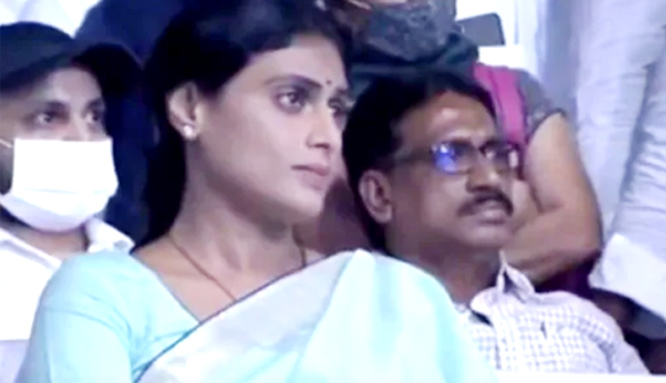 sharmila 8