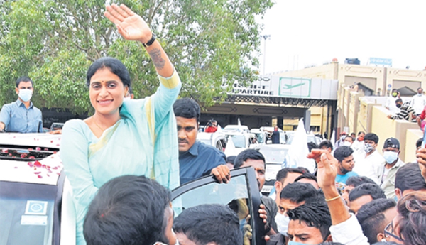 sharmila 41