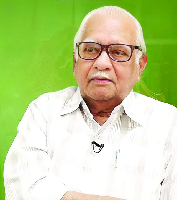 vera raju