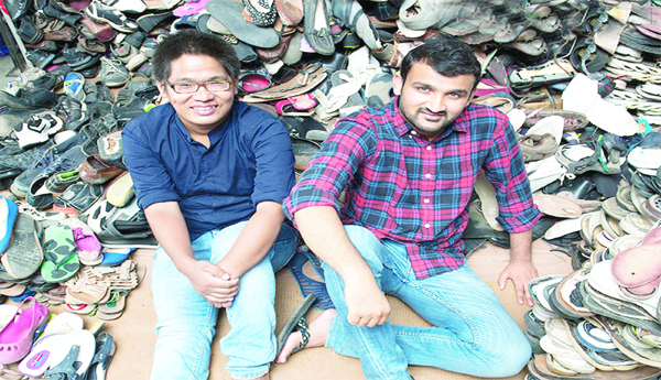 New-show-for-old-shoes