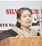 మెరుగైన జీవనోపాధి కోసం..పేదరిక నిర్మూలన కోసం... !