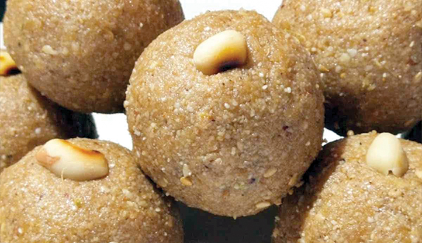 laddu