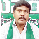 కె. శ్రీనివాస్‌