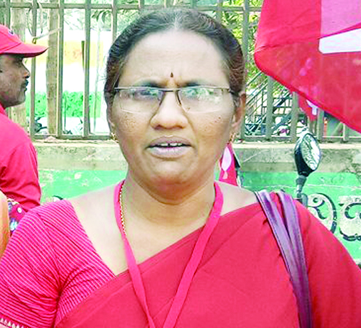 కె. సుబ్బరావమ్మ