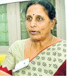 కె.స్వరూపరాణి