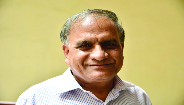 సి.ఎం నివేదనే! కేంద్రం స్పందన?