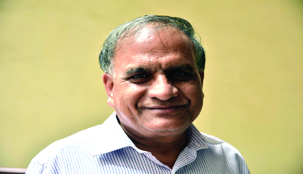తెలకపల్లి రవి