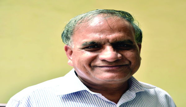 తెలకపల్లి రవి