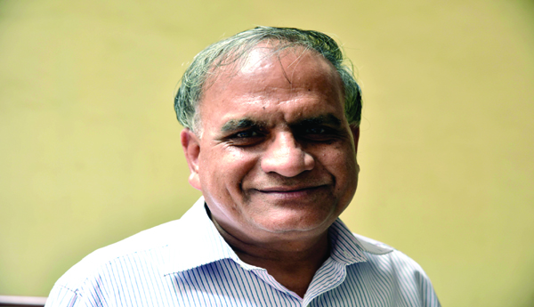 కేంద్ర రాష్ట్రాల ఉపేక్ష..ముంపు గ్రామాలకు శిక్ష..