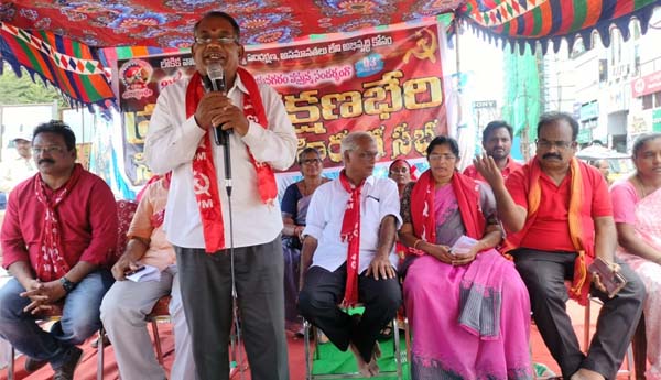 tammireddy