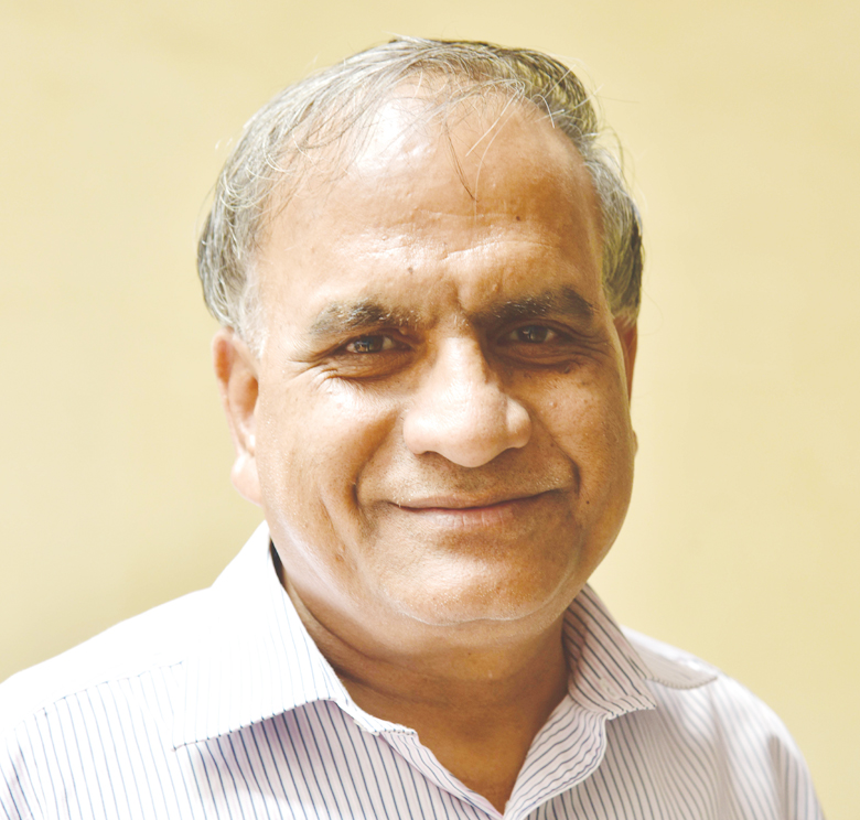 తెలకపల్లి రవి