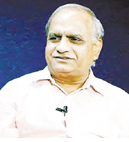 telakapalli ravi